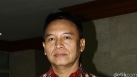 Anggota Dewan dari Majalengka Bersuara soal Waduk Jatigede