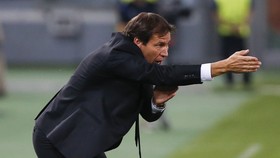 Garcia Ungkap Kunci Bikin Juventus Meradang