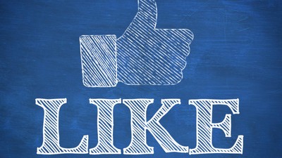 img-title Buku Pilihan Bos Facebook Laris Manis