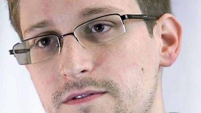 Kisah pembocor rahasia Amerika, Edward Snowden dijadikan film dokumenter. Film itu akan tayang perdana, 17-18 Oktober mendatang.
