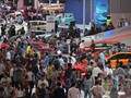 Jokowi: Mobil Baru Inden Efek PPnBM, Tanda Otomotif Bangkit