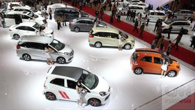 Mobil Bekas Harga Rp100 Jutaan untuk Mudik