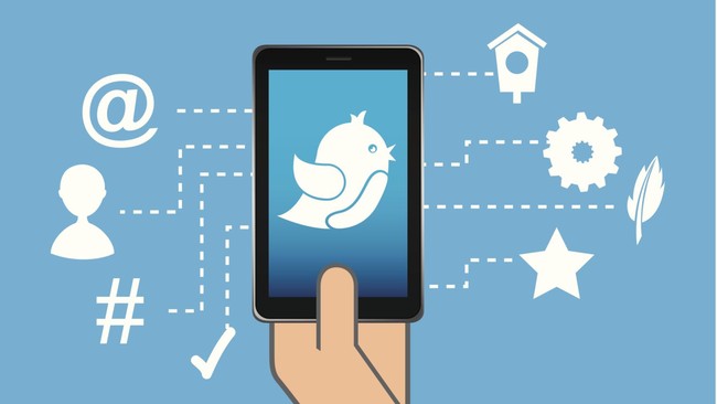 Twitter kini memperkenalkan fitur baru untuk membujuk para pelaku usaha kecil menggunakan kicauan berbayar.