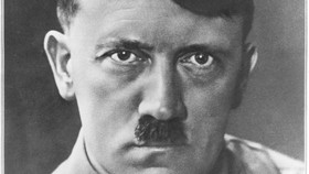 Penyakit Parkinson Penyebab Hitler Kalah dalam PD II