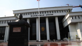 Beban Kerja Hakim Bertambah karena Seleksi Tersendat