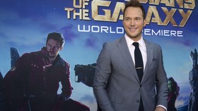 Game Plan, Diet Baru Aktor Chris Pratt