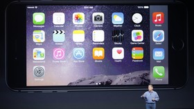 Apple Jual 1 Miliar Perangkat iOS