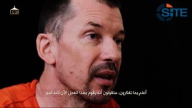 Sandera Inggris Kembali Muncul dalam Video ISIS