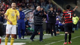 China Tunjuk Marcello Lippi Sebagai Pelatih Utama Timnas