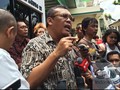 Gabung PAN, Eggi Sudjana Bakal Bertarung di Dapil Jakarta II