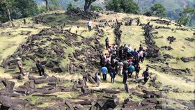 Mengenang Situs Gunung Padang, Proyek Era SBY Terlunta di Masa Jokowi