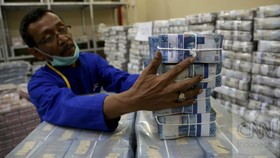 BI: Depresiasi Rupiah Masih Wajar
