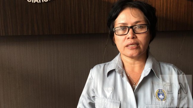 Sepakbola wanita Indonesia kembali bergeliat. CNN Indonesia berbicara dengan Manajer Pengembangan Sepak Bola Putri PSSI tentang masa depannya.