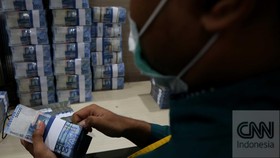 BI Proyeksi Kebutuhan Uang Tunai untuk Lebaran di Bali Tembus Rp2,4 T