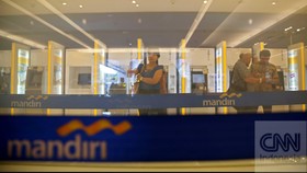 Polisi Kembangkan Kasus Rekening Bobol Nasabah Bank Mandiri