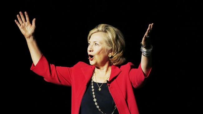 Kemlu AS merilis lebih dari enam ribu halaman email Hillary Clinton, isu yang kerap digunakan untuk menjatuhkan bakal capres dari Partai Demokrat ini.