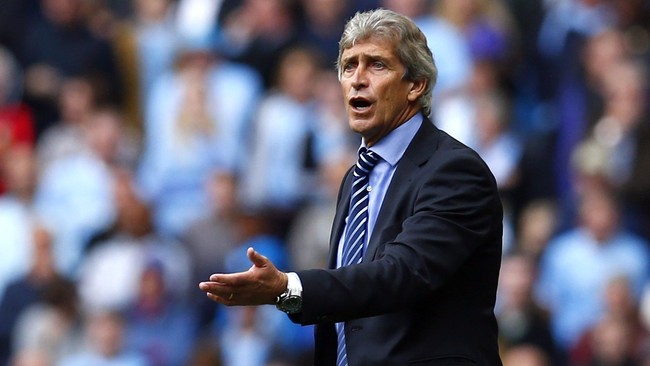 Rumor Pellegrini ke Barcelona muncul setelah klub asal Katalonia tersebut ingin menyingkirkan pelatih Luis Enrique, yang bersitegang dengan Lionel Messi.