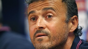 Luis Enrique Diberi Ultimatum Dua Laga oleh Barca