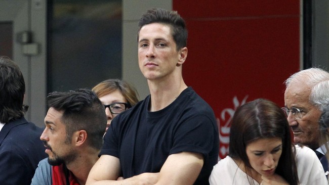 AC Milan ingin mengembalikan Fernando Torres ke Chelsea, tapi Jose Mourinho tak ada ruang buatnya. Pulang kampung ke Atletico Madrid jadi solusi alternatif.