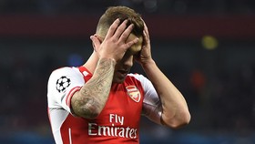 Wilshere: Ejekan untuk Spurs Hanya Candaan
