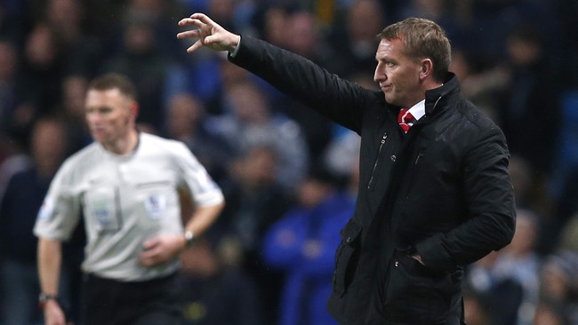 Usai mengalahkan Stoke 1-0, Liverpool berambisi mempertahankan tren positif saat lawan Leicester City pada di Stadion King Power, Selasa (2/12).