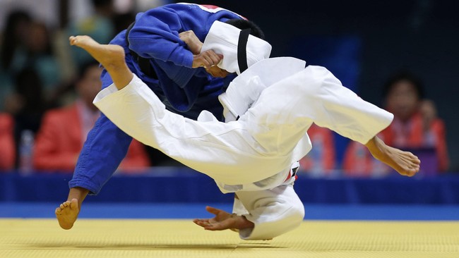 Tak semua olahraga bisa dipertandingkan di ajang skala besar seperti olimpiade atau Asian Games, ada persyaratan yang harus dipenuhi.