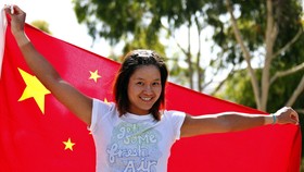 Li Na Laris di Dunia Bisnis Meski Pensiun dari Tenis
