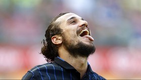 Penyerang Timnas Italia Gabung Boca Juniors
