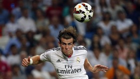 Redknapp: Bale ke United, United Juara Liga Inggris