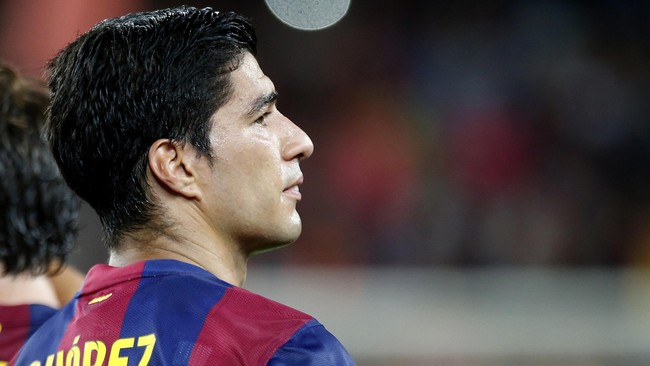 Mencetak satu gol, diakui Suarez menjadi bukti rasa percaya diri dan kekompakan di dalam tim Barcelona selama ini.