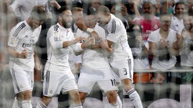 Faktor Real Madrid Memiliki Pendapatan Terbesar Sedunia