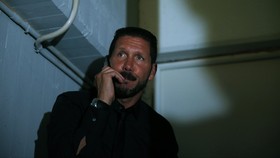 Ancaman Halus Simeone pada Atletico Madrid