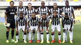 Misi Khusus Bos Barca di Juventus Vs Dortmund