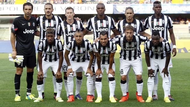 Kehadiran Braida bukan untuk memantau kekuatan Juventus atau Dortmund. Braida akan memantau dua pemain yang berlaga di pertandingan tersebut.