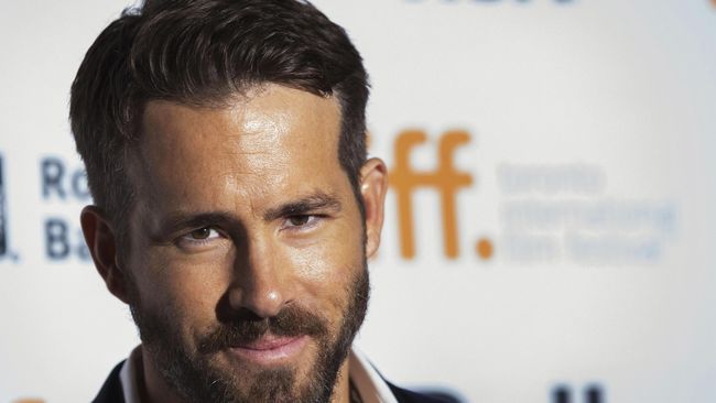 Ryan Reynolds bintang Deadpool bertemu Connor McGrath, bocah spesial yang dipanggilnya Bubba, karena Make a Wish Foundation. Bocah itu baru meninggal.