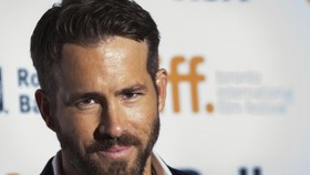 Deadpool Dilarang 'Comel' di China