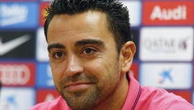 Besok, Xavi Umumkan Perpisahannya dengan Barcelona