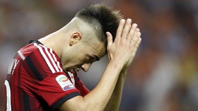 Stephan El Shaarwy berharap bisa tampil bagus bersama AS Roma di paruh kedua kompetisi Serie A musim ini.