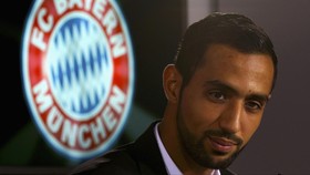 Benatia Tes Medis dengan Juventus Hari Ini