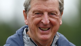 Hodgson Umumkan Skuat Bayangan Timnas Inggris