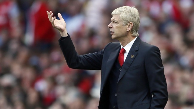 David Seaman mulai gerah melihat Arsenal yang baru mendapatkan satu pemain pada bursa transfer musim panas, yaitu Granit Xhaka.