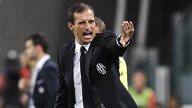 Juve Tetap Bermimpi Juarai Liga Champions