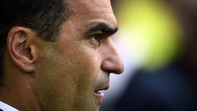 Adu Penalti yang Buat Roberto Martinez Patah Hati
