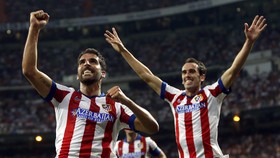 Membalik Persepsi Mengenai Derby Madrid