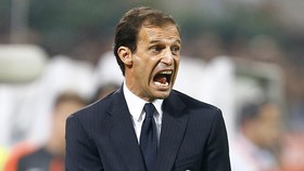 Juventus Kalah, Allegri Kehabisan Suara