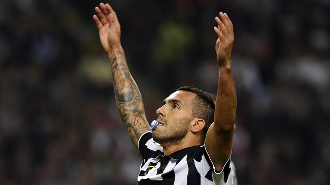 Meski menguasai pertandingan dan beberapa kali menciptakatan peluang, Juventus hanya mampu menciptakan satu gol ke gawang Inter Milan.
