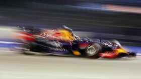 Verstappen Siap Catat Rekor Pebalap Termuda