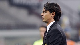 Posisi Kritis Inzaghi