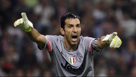 Buffon: Casillas Tak Pantas Dicemooh