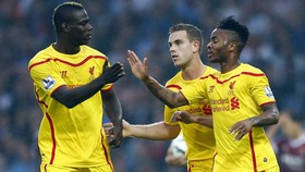 Enam Sosok di Balik Komite Transfer Liverpool